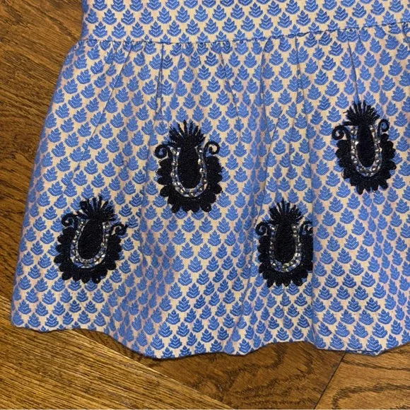 Leifsdottir Cateline Skirt - Picture 5 of 12